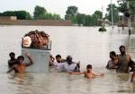 Alluvioni in Pakistan